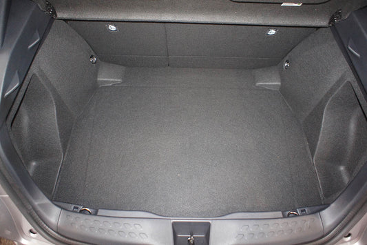 Kofferbakmat Toyota C-HR SUV - 2016-2023 - Guardliner