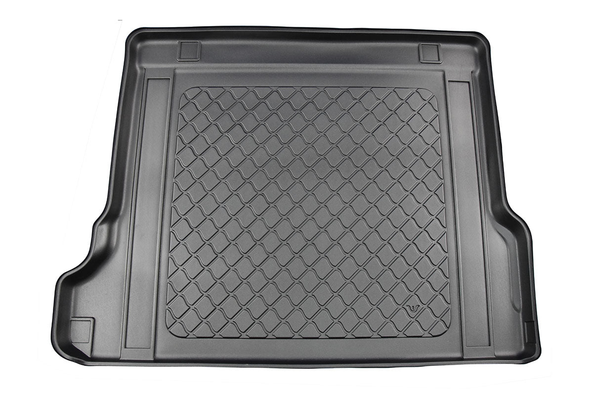 Kofferbakmat Toyota Land Cruiser 150 SUV - 2010-2024 - Guardliner (Past in 5 persoons versie, Facelift en Invincible/Executive)