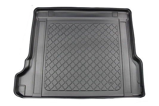Kofferbakmat Toyota Land Cruiser 150 SUV - 2010-2024 - Guardliner (Past in 5 persoons versie, Facelift en Invincible/Executive)