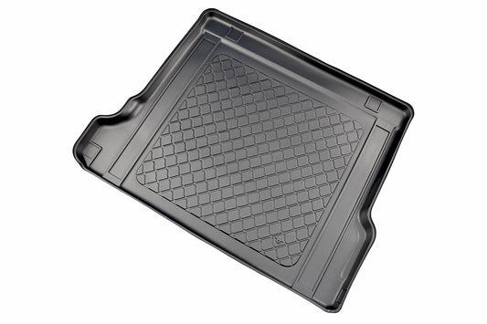 Kofferbakmat Toyota Land Cruiser 150 SUV - 2010-2024 - Guardliner (Past in 5 persoons versie, Facelift en Invincible/Executive)