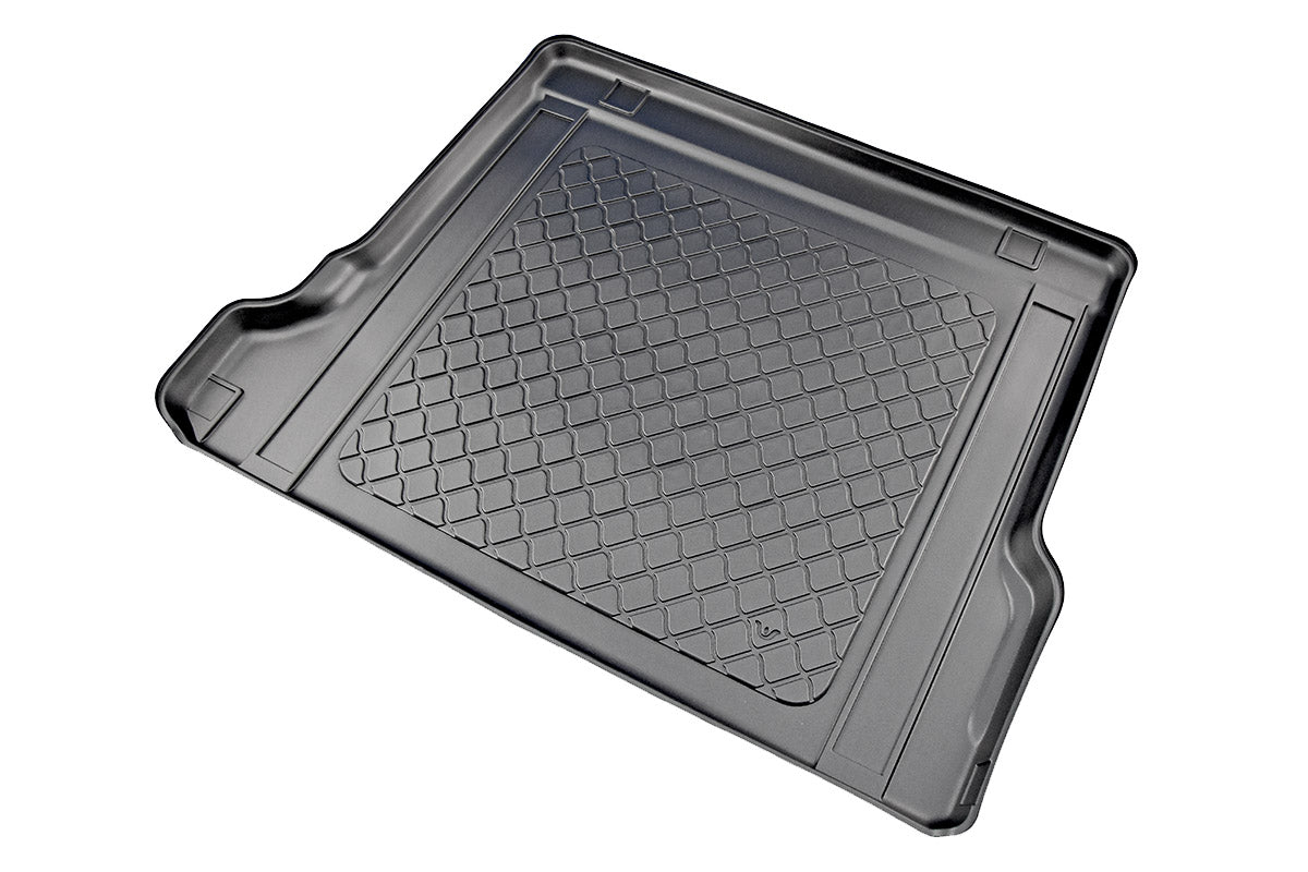 Kofferbakmat Toyota Land Cruiser 150 SUV - 2010-2024 - Guardliner (Past in 5 persoons versie, Facelift en Invincible/Executive)