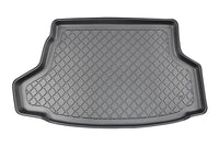 Kofferbakmat Toyota Prius Hatchback - 2016-2022 - Guardliner
