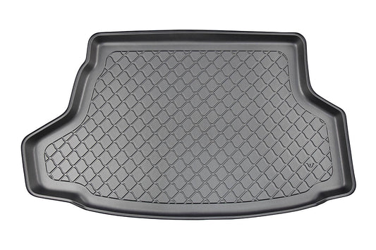 Kofferbakmat Toyota Prius Hatchback - 2016-2022 - Guardliner