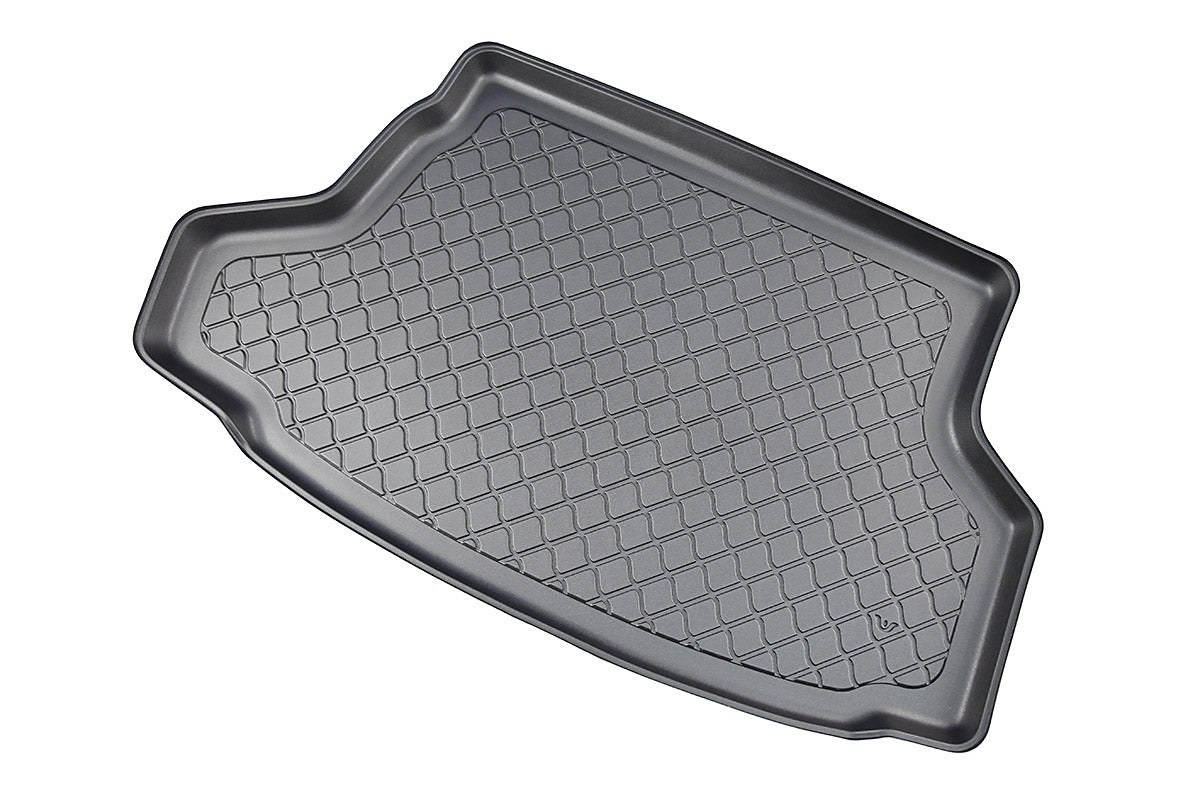 Kofferbakmat Toyota Prius Hatchback - 2016-2022 - Guardliner