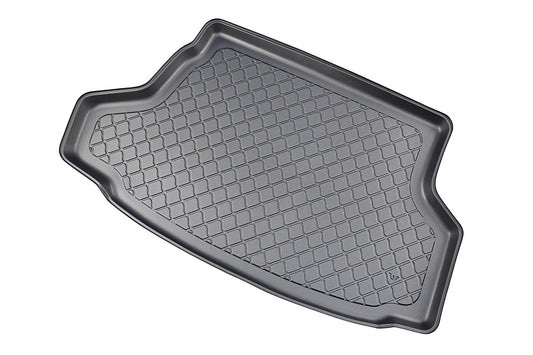 Kofferbakmat Toyota Prius Hatchback - 2016-2022 - Guardliner
