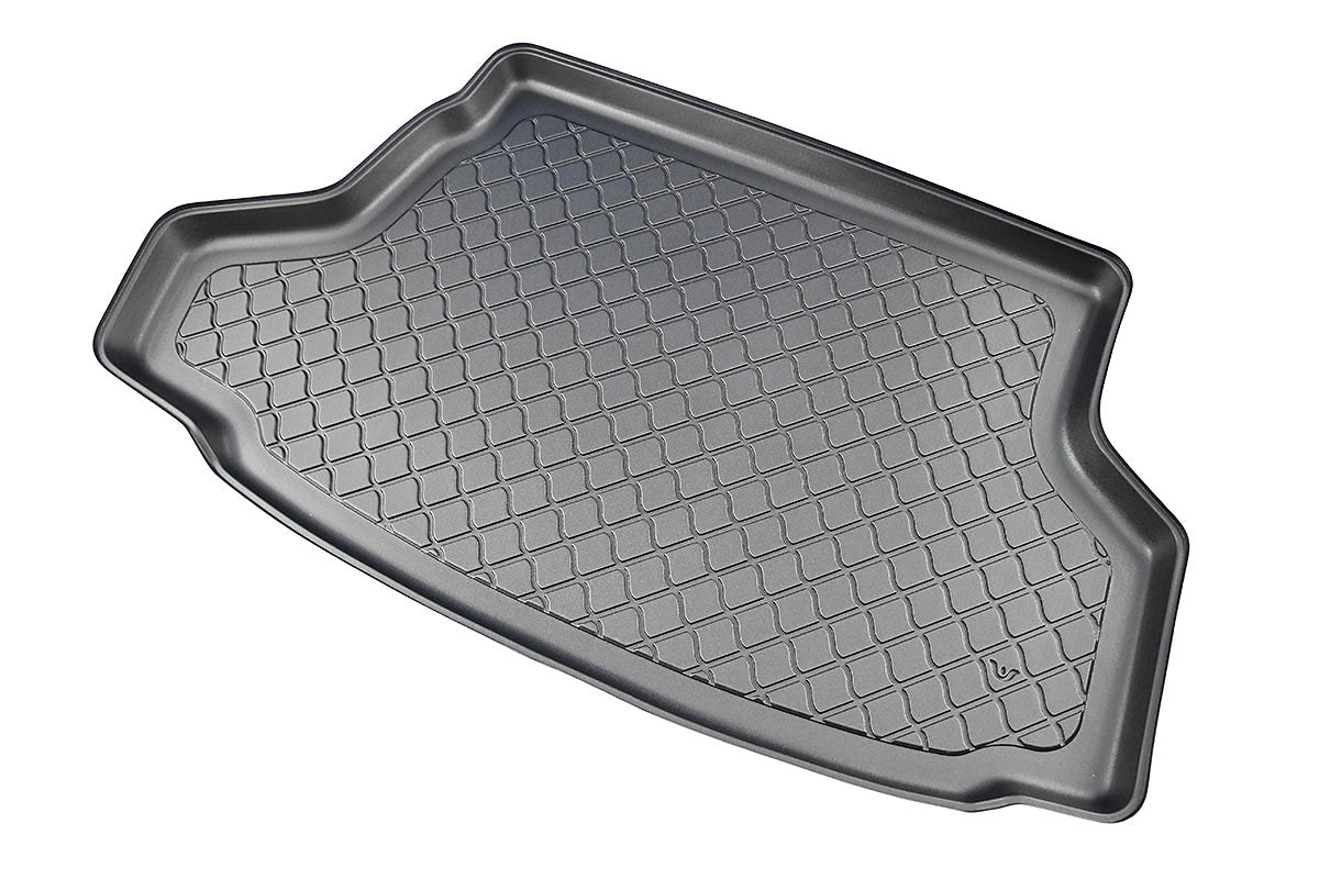 Kofferbakmat Toyota Prius Hatchback - 2016-2022 - Guardliner