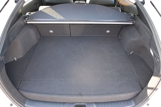 Kofferbakmat Toyota Prius Hatchback - 2016-2022 - Guardliner