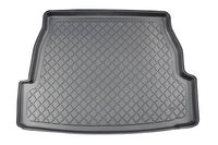 Kofferbakmat Toyota RAV4 (ook hybrid) SUV - 2019-heden - Guardliner (Past in 5-persoons versie met hoge kofferbakvloer. Past ook in Hybrid, maar niet in Plug-In Hybrid)