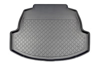 Kofferbakmat Toyota Corolla Sedan - 2019-heden - Guardliner (Past ook in Hybrid)