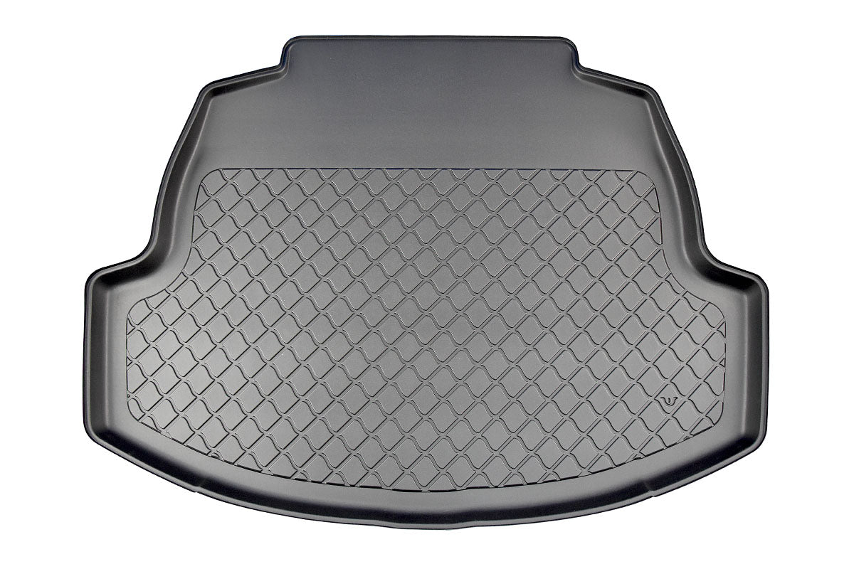 Kofferbakmat Toyota Corolla Sedan - 2019-heden - Guardliner (Past ook in Hybrid)
