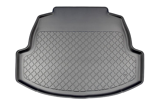 Kofferbakmat Toyota Corolla Sedan - 2019-heden - Guardliner (Past ook in Hybrid)