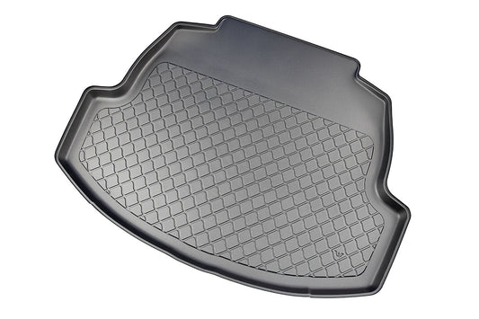 Kofferbakmat Toyota Corolla Sedan - 2019-heden - Guardliner (Past ook in Hybrid)