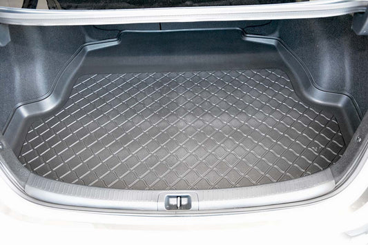 Kofferbakmat Toyota Corolla Sedan - 2019-heden - Guardliner (Past ook in Hybrid)