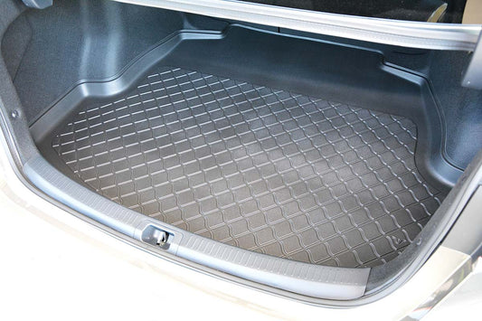 Kofferbakmat Toyota Corolla Sedan - 2019-heden - Guardliner (Past ook in Hybrid)