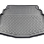 Kofferbakmat Toyota Corolla Hatchback - 2019-heden - Guardliner (Past in versie met lage kofferbakvloer. Past ook in Hybrid)