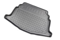 Kofferbakmat Toyota Corolla Hatchback - 2019-heden - Guardliner (Past in versie met lage kofferbakvloer. Past ook in Hybrid)
