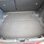 Kofferbakmat Toyota Corolla Hatchback - 2019-heden - Guardliner (Past in versie met lage kofferbakvloer. Past ook in Hybrid)