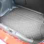 Kofferbakmat Toyota Corolla Hatchback - 2019-heden - Guardliner (Past in versie met lage kofferbakvloer. Past ook in Hybrid)