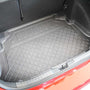 Kofferbakmat Toyota Corolla Hatchback - 2019-heden - Guardliner (Past in versie met lage kofferbakvloer. Past ook in Hybrid)