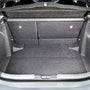Kofferbakmat Toyota Corolla Hatchback - 2019-heden - Guardliner (Past in versie met lage kofferbakvloer. Past ook in Hybrid)