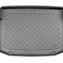 Kofferbakmat Toyota Corolla Hatchback - 2019-heden - Guardliner (Past in versie met hoge kofferbakvloer. Past ook in Hybrid)