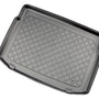 Kofferbakmat Toyota Corolla Hatchback - 2019-heden - Guardliner (Past in versie met hoge kofferbakvloer. Past ook in Hybrid)