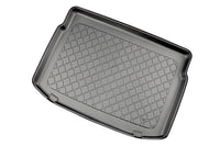 Kofferbakmat Toyota Corolla Hatchback - 2019-heden - Guardliner (Past in versie met hoge kofferbakvloer. Past ook in Hybrid)