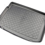 Kofferbakmat Toyota Corolla Hatchback - 2019-heden - Guardliner (Past in versie met hoge kofferbakvloer. Past ook in Hybrid)