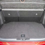 Kofferbakmat Toyota Corolla Hatchback - 2019-heden - Guardliner (Past in versie met hoge kofferbakvloer. Past ook in Hybrid)
