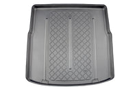 Kofferbakmat Toyota Corolla stationwagon - 2019-heden - Guardliner (Past in versie met hoge kofferbakvloer. Past ook in Hybrid)