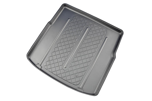 Kofferbakmat Toyota Corolla stationwagon - 2019-heden - Guardliner (Past in versie met hoge kofferbakvloer. Past ook in Hybrid)