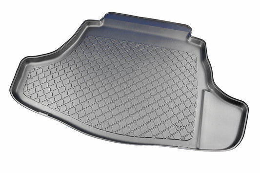 Kofferbakmat Toyota Camry Sedan - 2019-heden - Guardliner (Past ook in Hybrid)