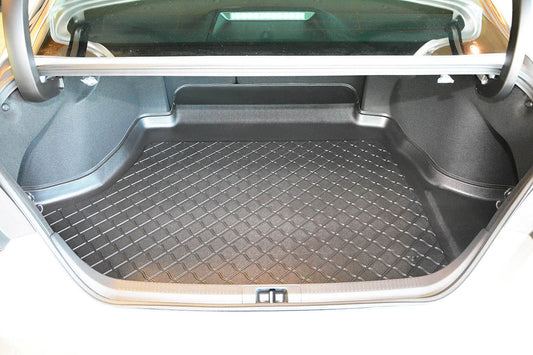 Kofferbakmat Toyota Camry Sedan - 2019-heden - Guardliner (Past ook in Hybrid)