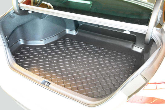 Kofferbakmat Toyota Camry Sedan - 2019-heden - Guardliner (Past ook in Hybrid)