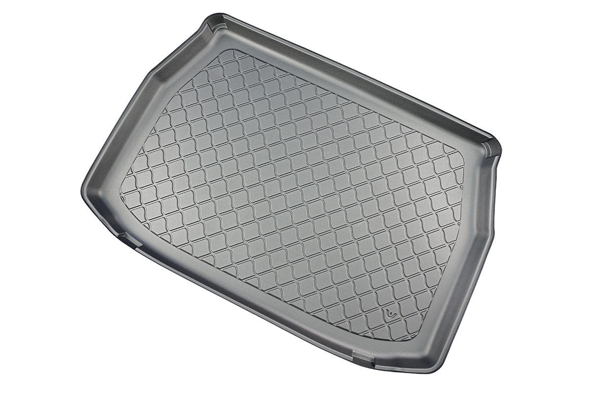 Kofferbakmat Toyota C-HR SUV - 2016-2023 - Guardliner