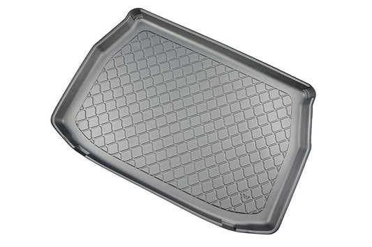 Kofferbakmat Toyota C-HR SUV - 2016-2023 - Guardliner