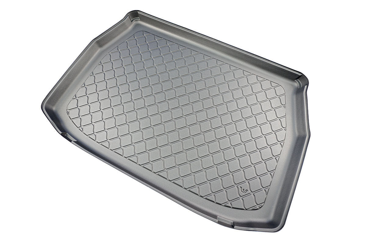 Kofferbakmat Toyota C-HR SUV - 2016-2023 - Guardliner