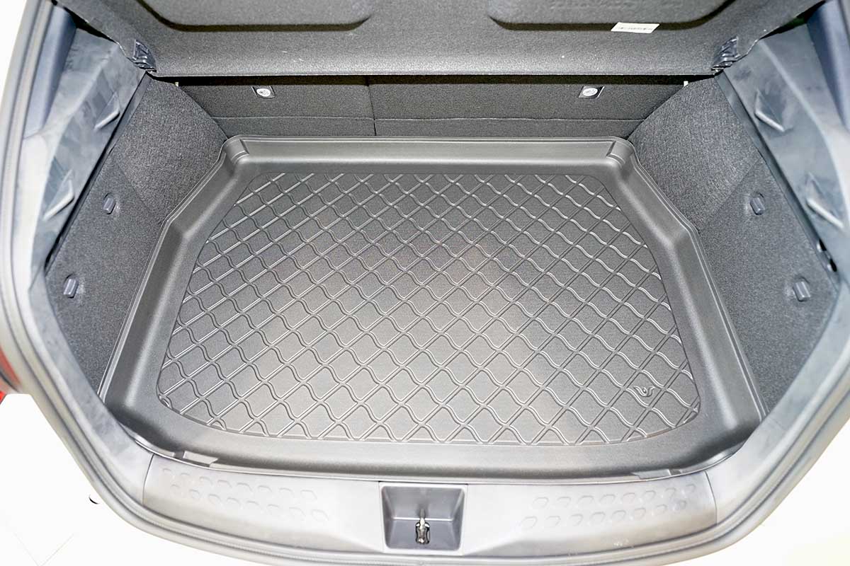Kofferbakmat Toyota C-HR SUV - 2016-2023 - Guardliner