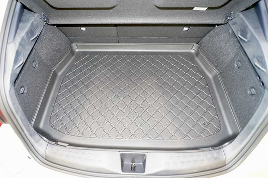 Kofferbakmat Toyota C-HR SUV - 2016-2023 - Guardliner