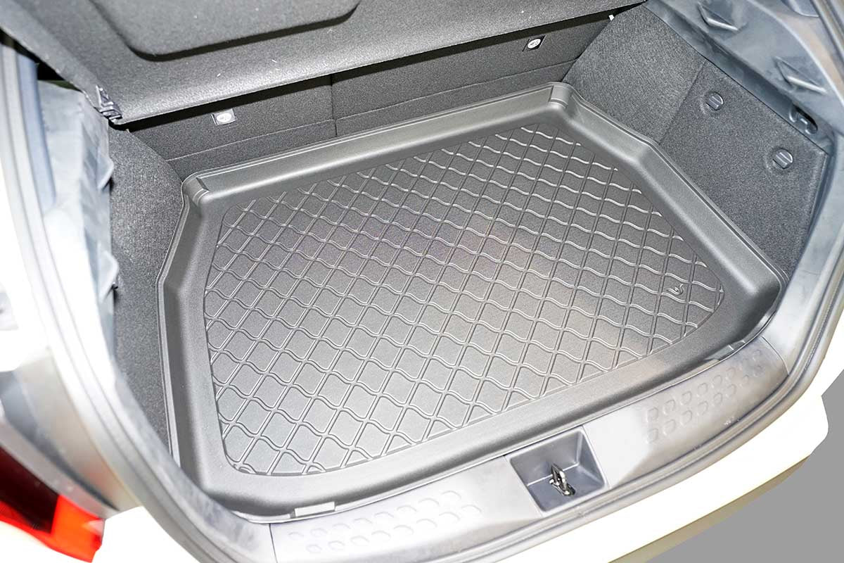 Kofferbakmat Toyota C-HR SUV - 2016-2023 - Guardliner