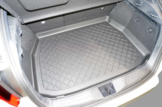Kofferbakmat Toyota C-HR SUV - 2016-2023 - Guardliner