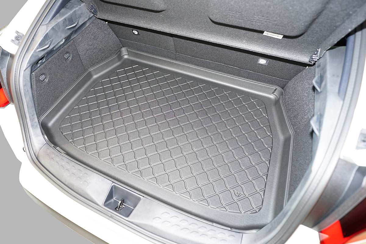 Kofferbakmat Toyota C-HR SUV - 2016-2023 - Guardliner