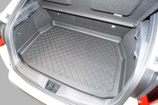 Kofferbakmat Toyota C-HR SUV - 2016-2023 - Guardliner