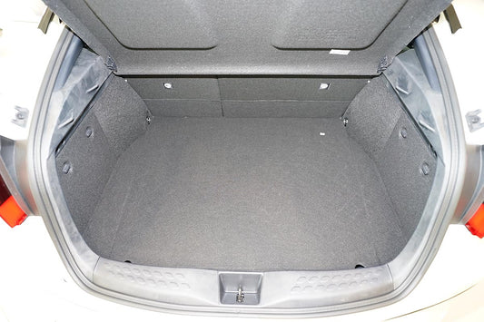 Kofferbakmat Toyota C-HR SUV - 2016-2023 - Guardliner