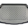 Kofferbakmat Toyota Yaris (ook hybrid) Hatchback - 2020-heden - Guardliner (Past in versie met verstelbare vloer in lage stand en versie zonder verstelbare vloer. Past ook in Hybrid)