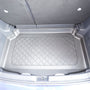 Kofferbakmat Toyota Yaris (ook hybrid) Hatchback - 2020-heden - Guardliner (Past in versie met verstelbare vloer in lage stand en versie zonder verstelbare vloer. Past ook in Hybrid)