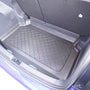Kofferbakmat Toyota Yaris (ook hybrid) Hatchback - 2020-heden - Guardliner (Past in versie met verstelbare vloer in lage stand en versie zonder verstelbare vloer. Past ook in Hybrid)
