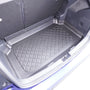 Kofferbakmat Toyota Yaris (ook hybrid) Hatchback - 2020-heden - Guardliner (Past in versie met verstelbare vloer in lage stand en versie zonder verstelbare vloer. Past ook in Hybrid)