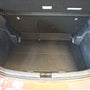 Kofferbakmat Mazda 2 Hybrid Hatchback - 2022-heden - Guardliner (Past in versie met verstelbare vloer in lage stand en versie zonder verstelbare vloer. Past ook in Hybrid)
