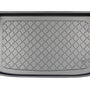 Kofferbakmat Toyota Yaris (ook hybrid) Hatchback - 2020-heden - Guardliner (Past in versie met dubbele kofferbakvloer, in hoge stand. Past ook in Hybrid)